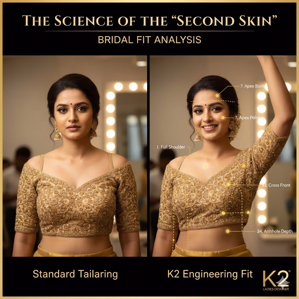 The Science of the Second Skin