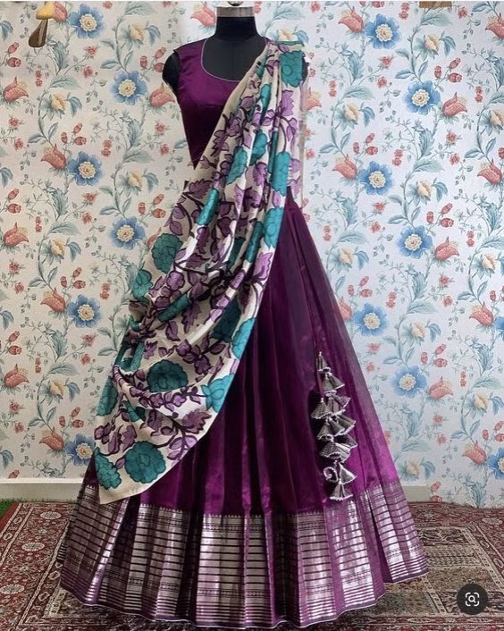 Trendy Lehengas in Coimbatore